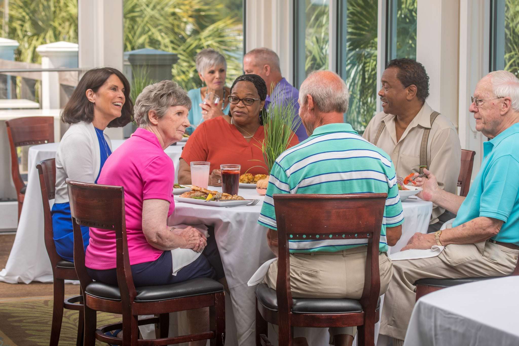 What is the Founder’s Club and Why Should I Join? - Trinity Landing