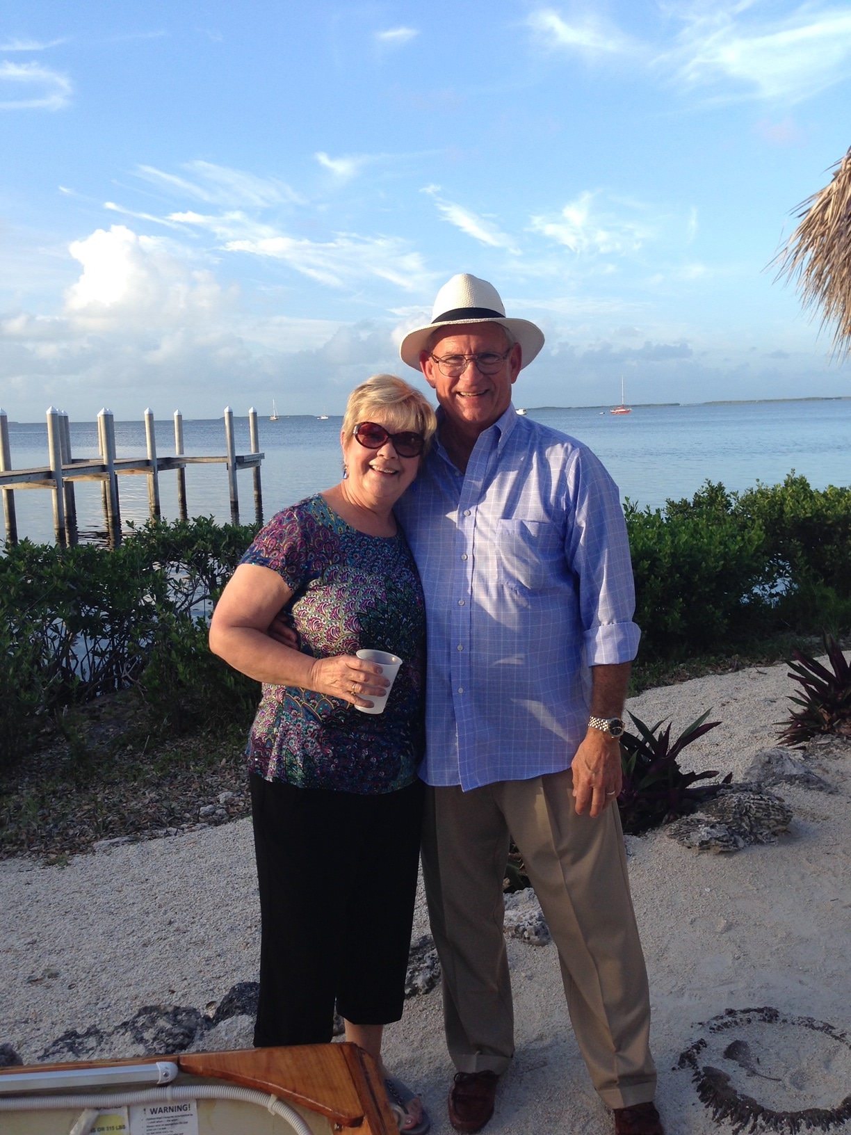 Looking to the Future: Planning a Move to Trinity Landing - Trinity Landing