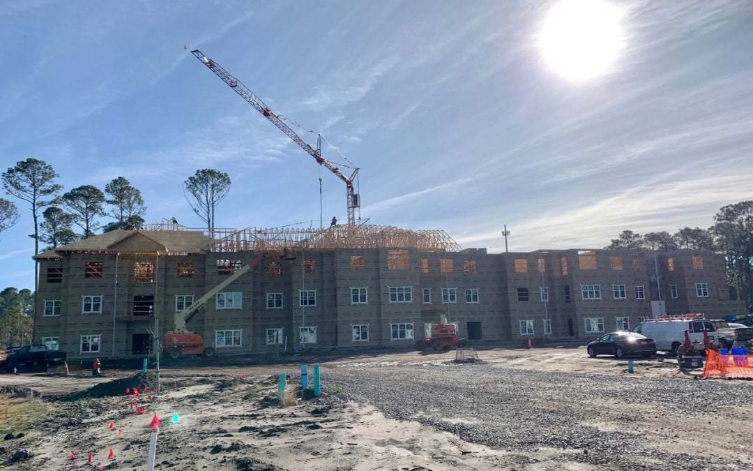 Life at Trinity Landing Archives — Trinity Landing