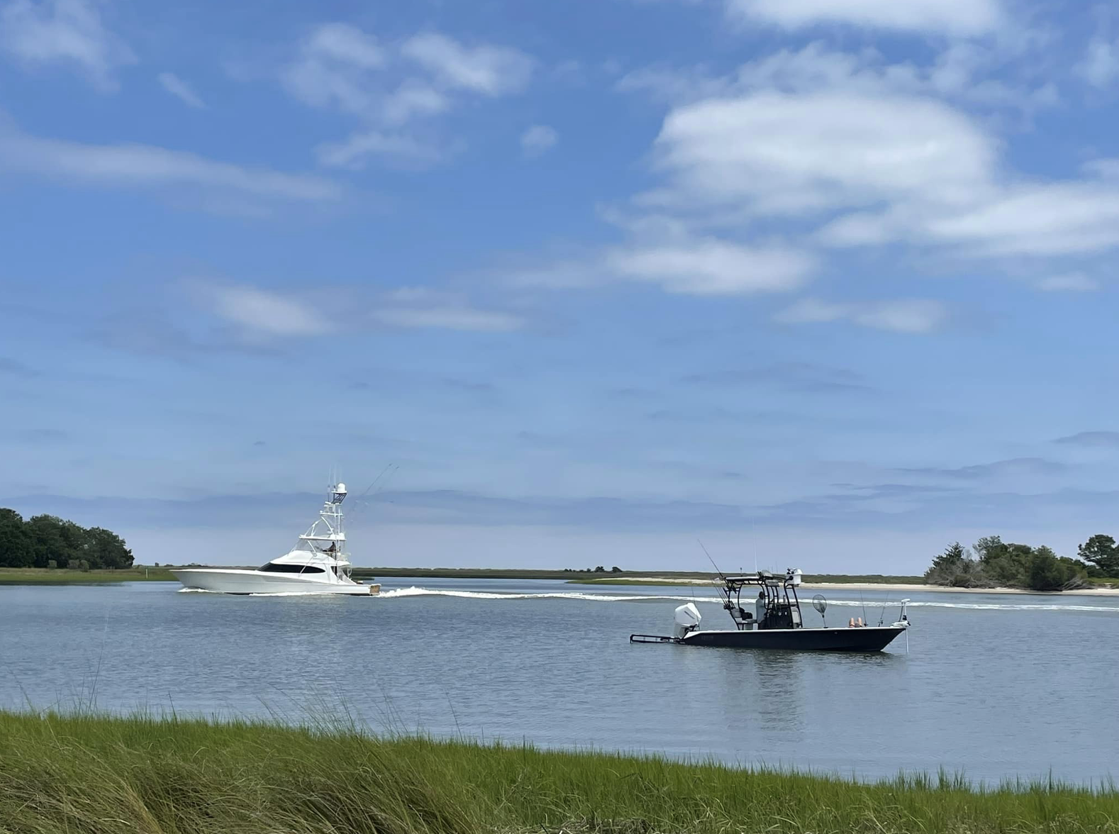 Fun in the Sun: What it’s Like Retiring at the Beach - Trinity Landing